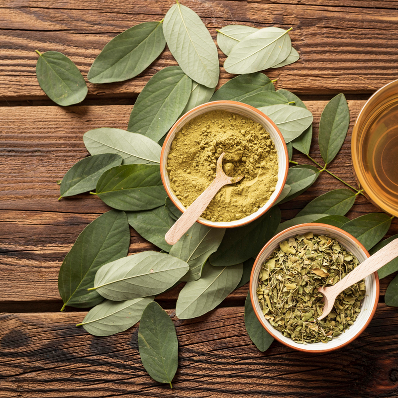 Moringa Care – Membantu Menurunkan Kortisol Secara Alami Untuk Mengembalikan Keseimbangan Luar dan Dalam