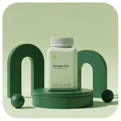 Moringa Care – Membantu Menurunkan Kortisol Secara Alami Untuk Mengembalikan Keseimbangan Luar dan Dalam