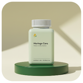 Moringa Care – Membantu Menurunkan Kortisol Secara Alami Untuk Mengembalikan Keseimbangan Luar dan Dalam