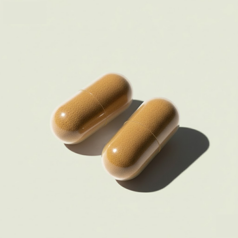 Moringa Care – Membantu Menurunkan Kortisol Secara Alami Untuk Mengembalikan Keseimbangan Luar dan Dalam